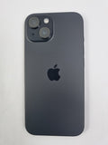 Apple IPhone 15 - Negro Liberado 128 GB