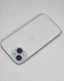 Apple IPhone 15 - Azul Liberado 128 GB (G)