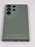 Samsung Galaxy S23 Ultra - Verde Liberado Dual SIM 512 GB (G)