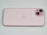 Apple IPhone 15 Plus - Rosa Liberado 128 GB (G)