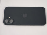 Apple IPhone 16 Plus - Negro Liberado 512 GB (G)
