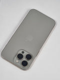 Apple IPhone 15 Pro Max - Natural Titanium Liberado 256 GB (G)