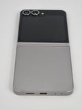 Samsung Galaxy Z Flip6 - Plateado Liberado 256 GB (G)