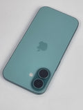 Apple IPhone 16 - Verde Liberado 128 GB (G)