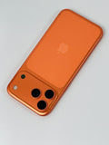 Apple IPhone 17 Pro Max - E-SIM Naranja Cósmico Liberado 512 GB