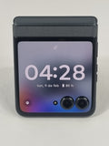 Motorola Razr 2024 - Gris Liberado 256 GB (G)