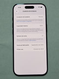 Apple IPhone Air - Negro Espacial E-SIM Liberado 512 GB (G)