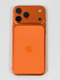 Apple IPhone 17 Pro Max - E-SIM Naranja Cósmico Liberado 512 GB