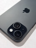 Apple IPhone 15 - Negro Liberado 128 GB (G)