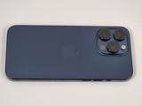 Apple IPhone 15 Pro Max - Titanio Azul Liberado 256 GB (G)
