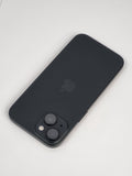 Apple IPhone 15 - Negro Liberado 128 GB (G)