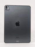 Tablet Apple IPad Pro (M4) - Negro Espacial A2837 11" 512 GB (G)