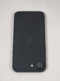 Apple Iphone 16e - Negro Liberado 128 GB (G)