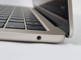 MacBook Air de 13 pulgadas con Chip M3 de Apple 2024, 512 GB SSD, 16 GB RAM Mod.A3113 13" (G)