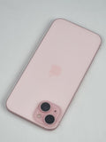 Apple IPhone 15 Plus - Rosa Liberado 128 GB (G)
