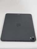 Tablet Apple IPad Pro (M4) - Negro Espacial A2837 11" 512 GB (G)