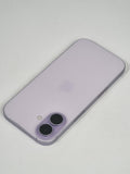 Apple IPhone 17 - Lavanda E-SIM Liberado 256 GB