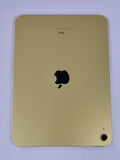 Tablet Apple IPad (10ª generación) - Amarillo Mod.A2696 10.9 pulgadas 64  (G)