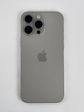 Apple IPhone 16 Pro Max - Titanio Natural Liberado 256 GB (G)