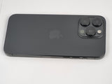 Apple IPhone 15 Pro Max - Negro Titanium Liberado 512 GB (G)