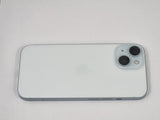 Apple IPhone 15 - Azul Liberado 128 GB (G)