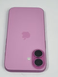Apple IPhone 16 - Rosa Liberado 128 GB (G)