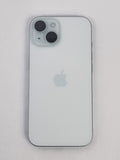 Apple IPhone 15 - Azul Liberado 128 GB