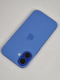 Apple IPhone 16 - Ultramarino Liberado 128 GB (G)