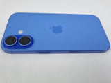 Apple IPhone 16 - Ultramarino Liberado 128 GB