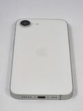 Apple IPhone 16e - Blanco Liberado 128 GB (G)