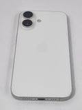 Apple IPhone 16 - Blanco Liberado 256 GB (G)