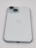 Apple IPhone 15 - Azul Liberado 128 GB