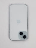 Apple IPhone 15 - Azul Liberado 128 GB