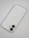 Apple IPhone 16 - Blanco Liberado 256 GB (G)