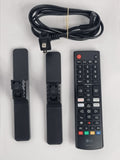 Pantalla LG 32 Pulgadas Smart TV ThinQ Al 32LR650BPSA Año 2024 (G)