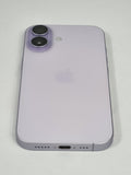 Apple IPhone 17 - Lavanda E-SIM Liberado 256 GB