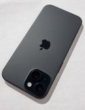 Apple IPhone 15 - Negro Liberado 128 GB (G)