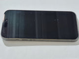 Apple IPhone 15 Pro - Titanio Negro Liberado 128 GB (G)