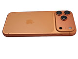 Apple IPhone 17 Pro Max - E-SIM Naranja Cósmico  Liberado 256 GB