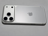 Apple IPhone 17 Pro Max - E-SIM Plata  Liberado 256 GB