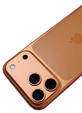 Apple IPhone 17 Pro Max - E-SIM Naranja Cósmico  Liberado 256 GB