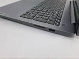 Laptop Lenovo IdeaPad 3 15IAU7 U6, 3-1215U RAM 8GB SSD 256GB 15” (G)