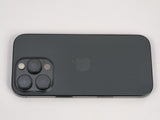 Apple IPhone 16 Pro - Titanio Negro Liberado 512 GB (G)