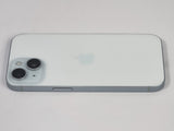 Apple IPhone 15 - Azul Liberado 128 GB (G)