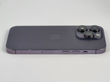 Apple IPhone 14 Pro - Morado Liberado 128 GB (G)