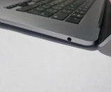MacBook Air (15 pulgadas, M3, 2024) 256GB SSD, 8GB de RAM Mod.A3114