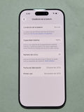 Apple IPhone 17 - Lavanda E-SIM Liberado 256 GB