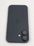 Apple IPhone 16 - Negro Liberado 256 GB