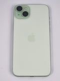 Apple IPhone 15 Plus - Verde Liberado 128 GB (G)