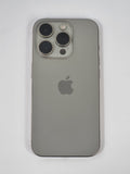 Apple IPhone 15 Pro - Titanio Natural  Liberado 128 GB (G)